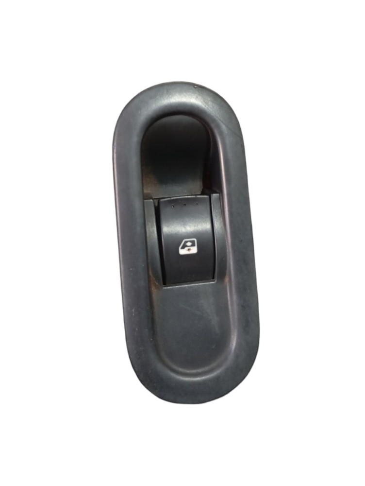 Comando De Vidro Traseiro Renault Duster 4×4 2013