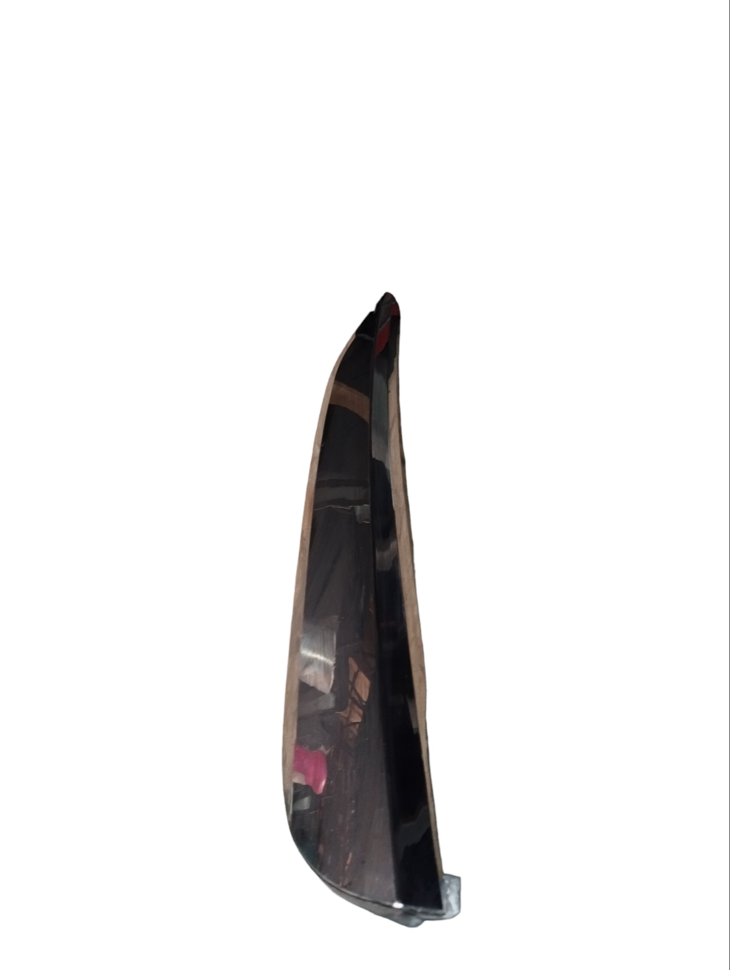 Friso Cromado Teto Lado Direito Peugeot 2008 Allure 2016