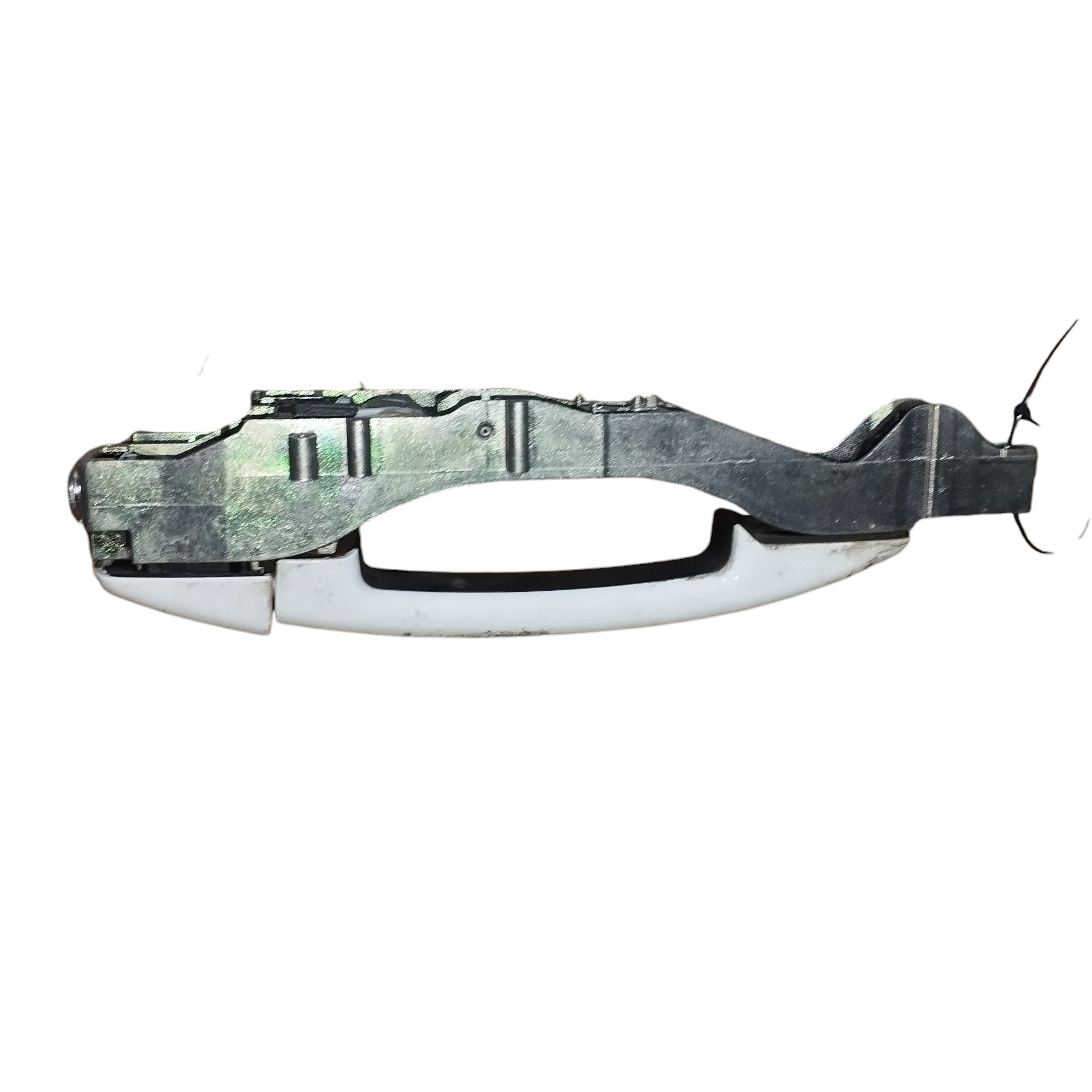 Maçaneta Externa Traseira Esquerda Peugeot 208 2013 A 2014 Traseira 1