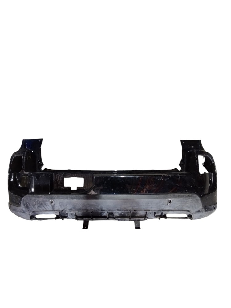 Parachoque Traseiro Citroen Aircross 2011 A 2015