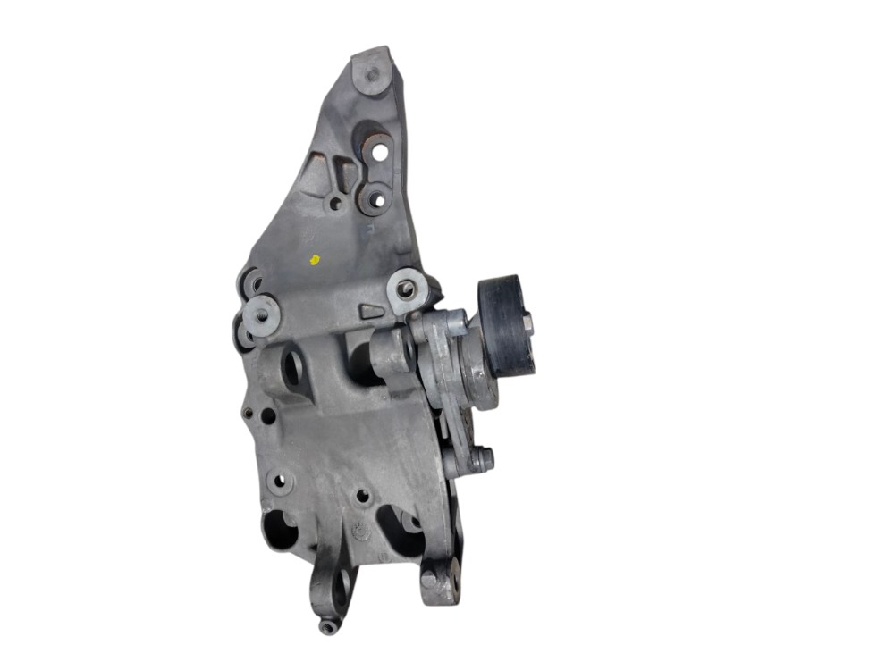 Suporte Compressor Alternador Peugeot 208 1.6 2015 2016 2017