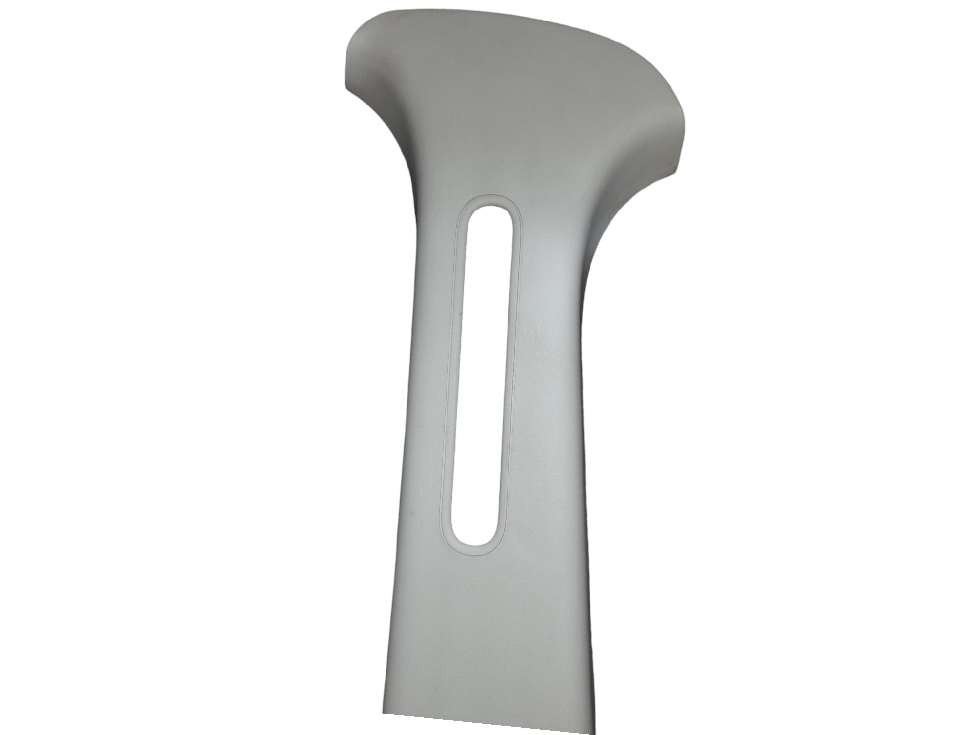 Acabamento Coluna Renault Sandero Stepway 1.6 2013 5