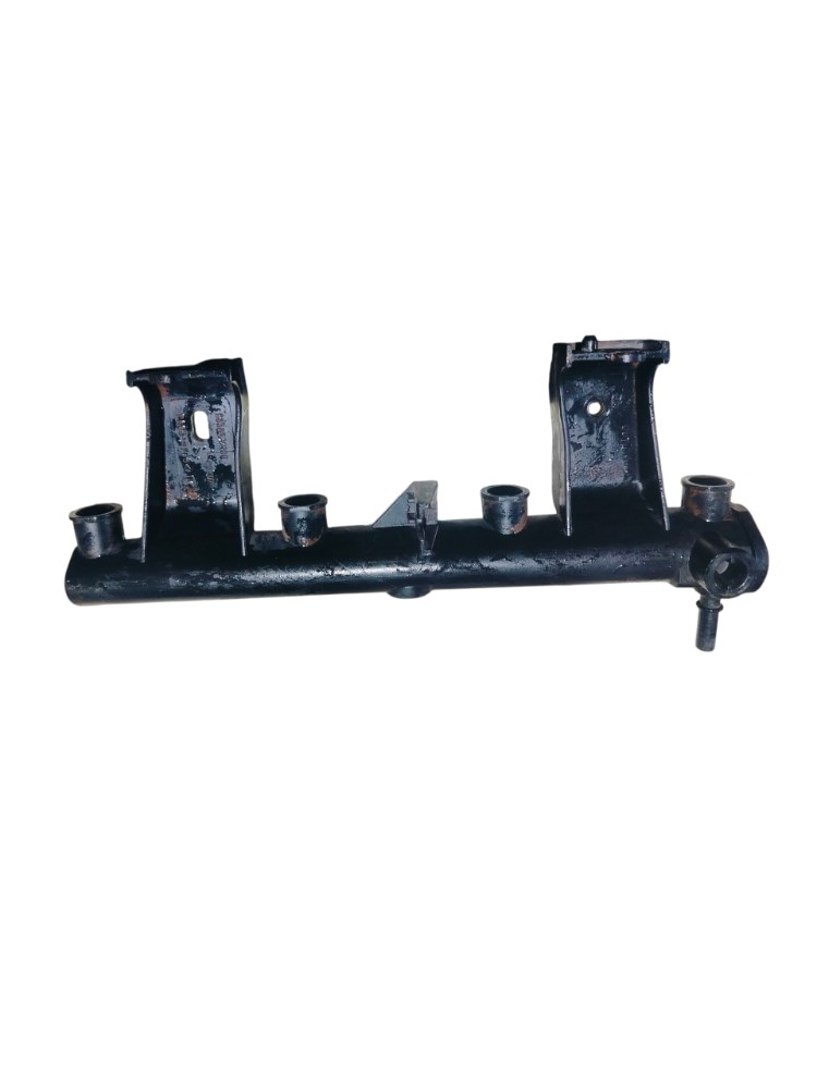 Flauta Bico Injetor Citroen C3 1.6 2007 2008 2009 2010 2011