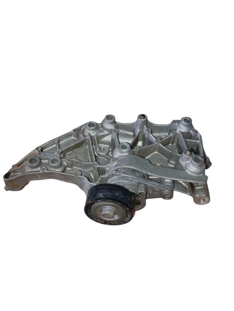 Suporte Compressor Alternador Citroen C3 1.5 2014 2015