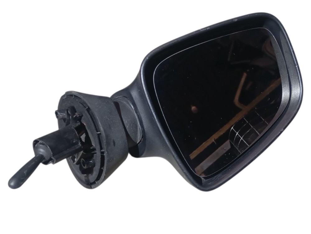 Retrovisor Eletrico Externo Direita Renault Sandero 2008 2014
