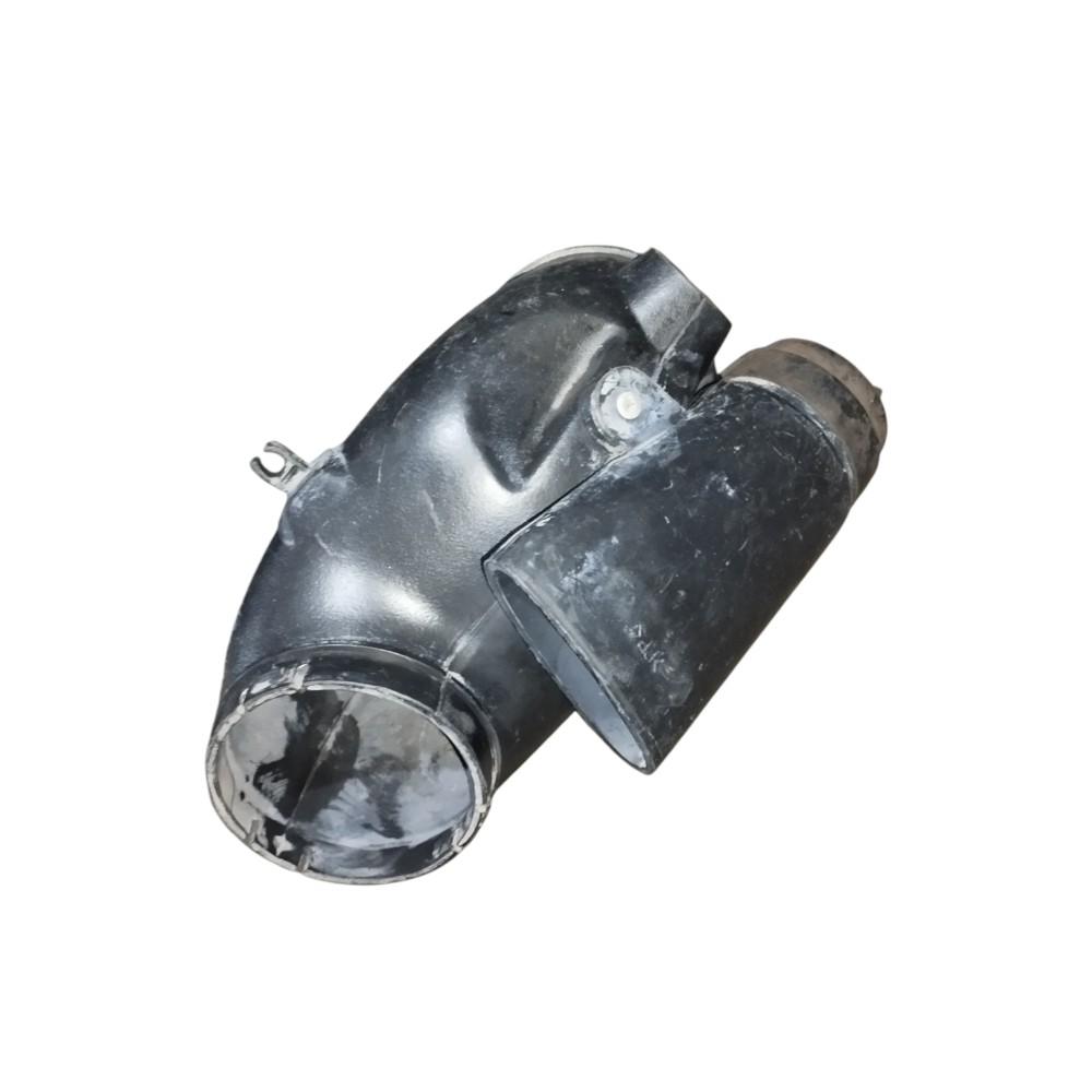Mangueira Filtro Ar Mitsubishi Pajero 2016 2017