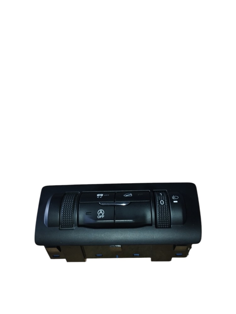 Botão Farol Controle Tração Tiggo 5 X Pro 1.5 2022