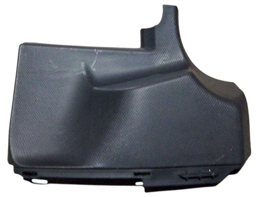 Moldura Inferior Do Painel Renault Duster 1.6 2018 2019
