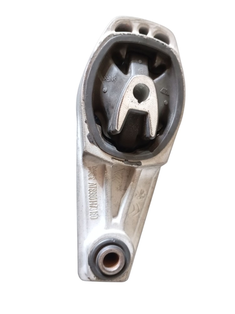 Coxim Cambio Motor Citroen Peugeot C3 2018