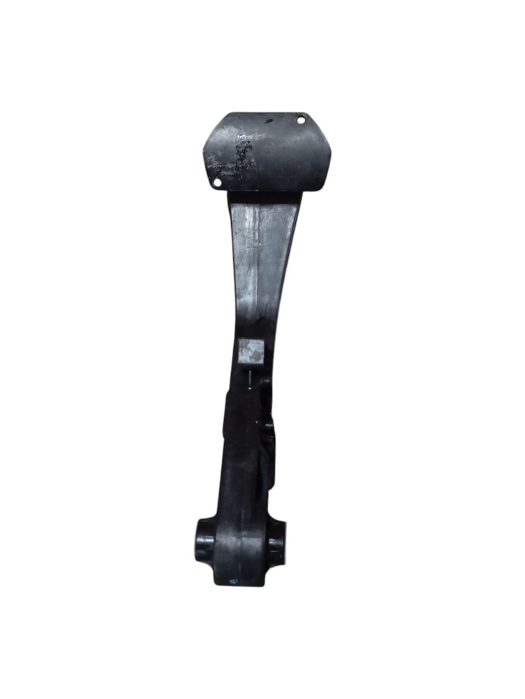Pedal Freio Automático Peugeot 208 1.6 2014 2015 Preto