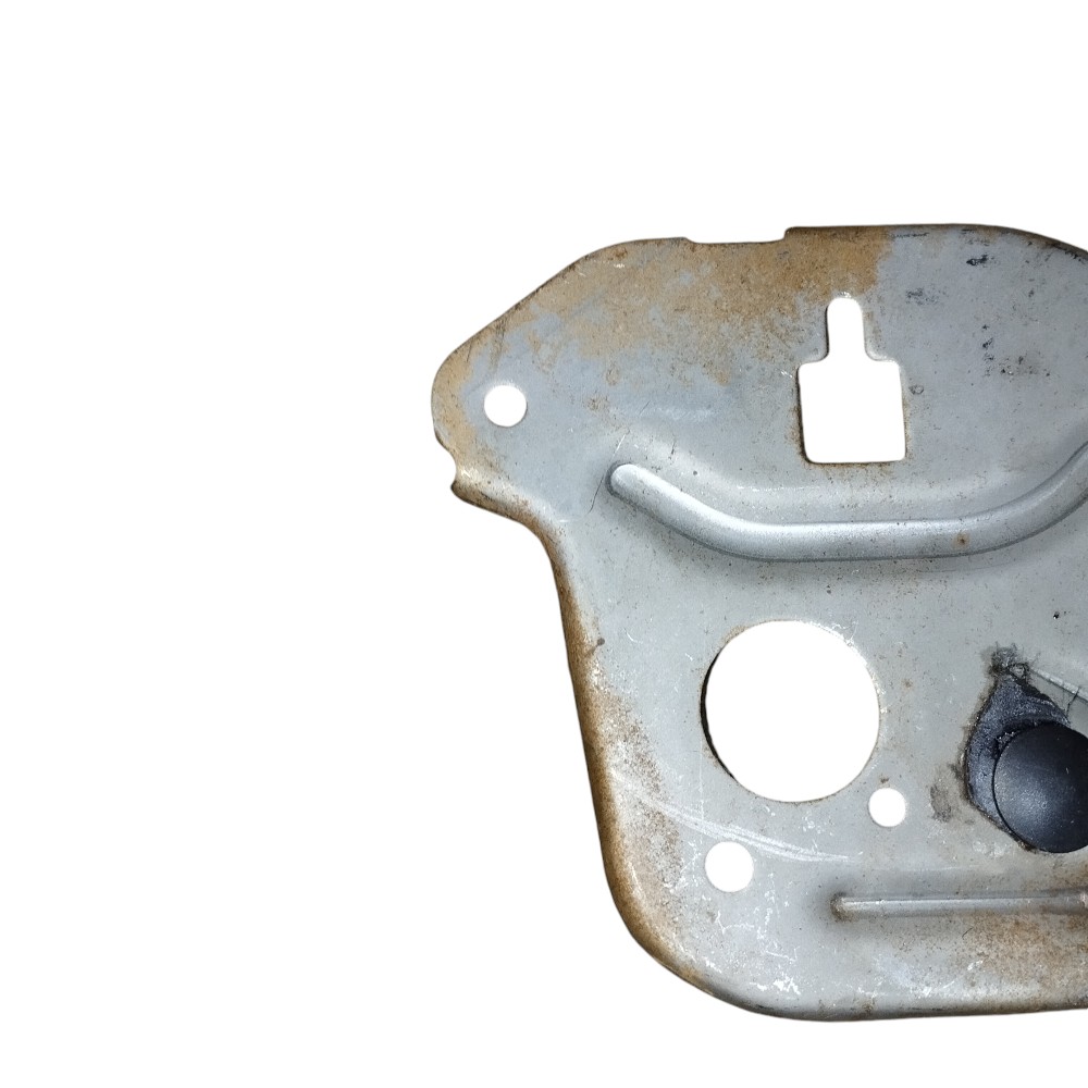 Suporte Pedal Do Acelerador Renault Duster  2017 A 2019