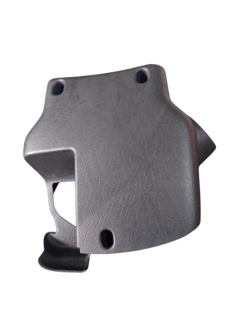 Acabamento Inferior Coluna De Direção Peugeot Partner 2019