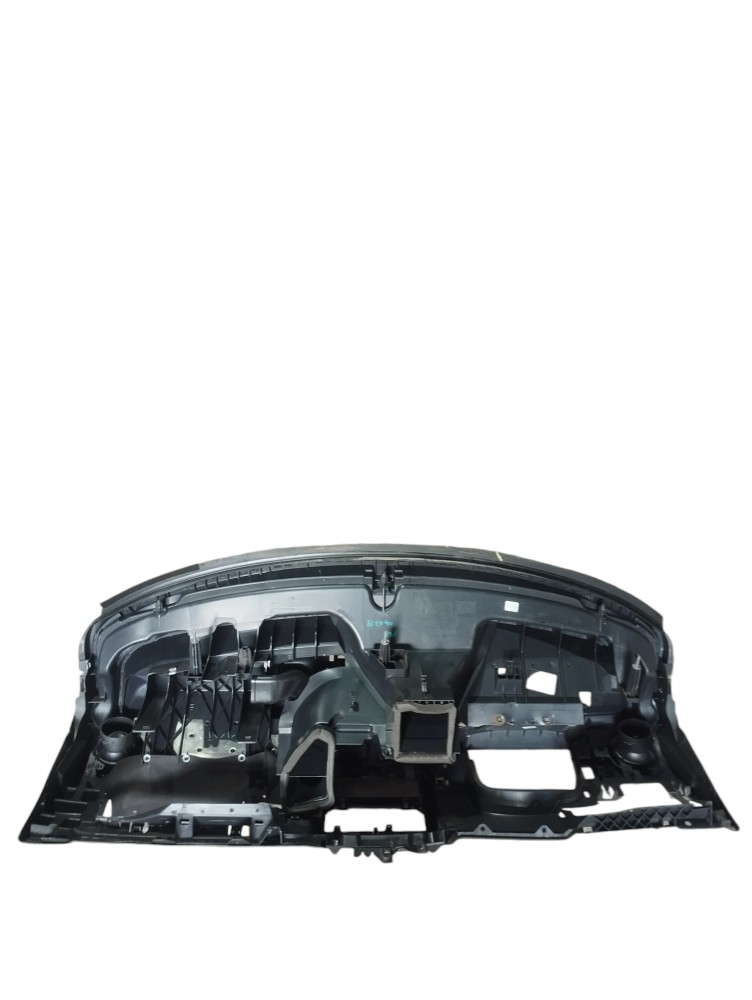 Painel Tabelier Peugeot Partner 1.6 2019 2020 Preto