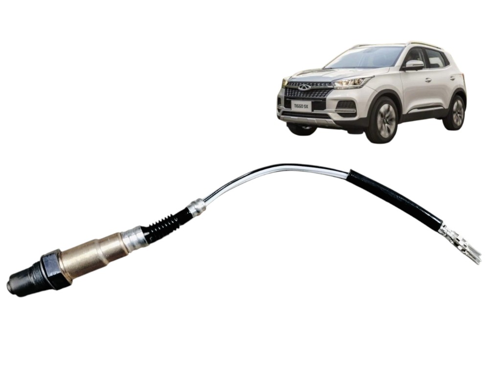 Sensor Oxigênio Sonda Lambda Chery Tiggo 5x 1.5 2022 2023