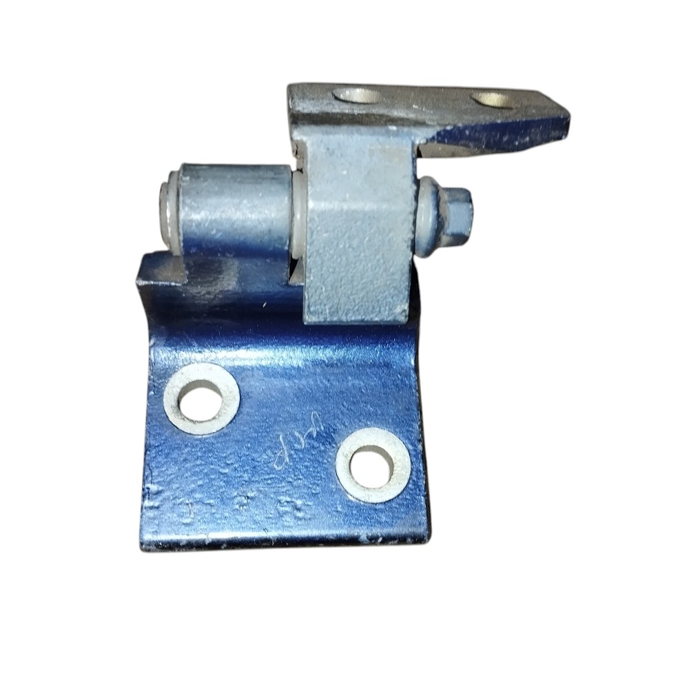 Dobradiça Porta Peugeot 306 Traseira Direita 1996 A 2000