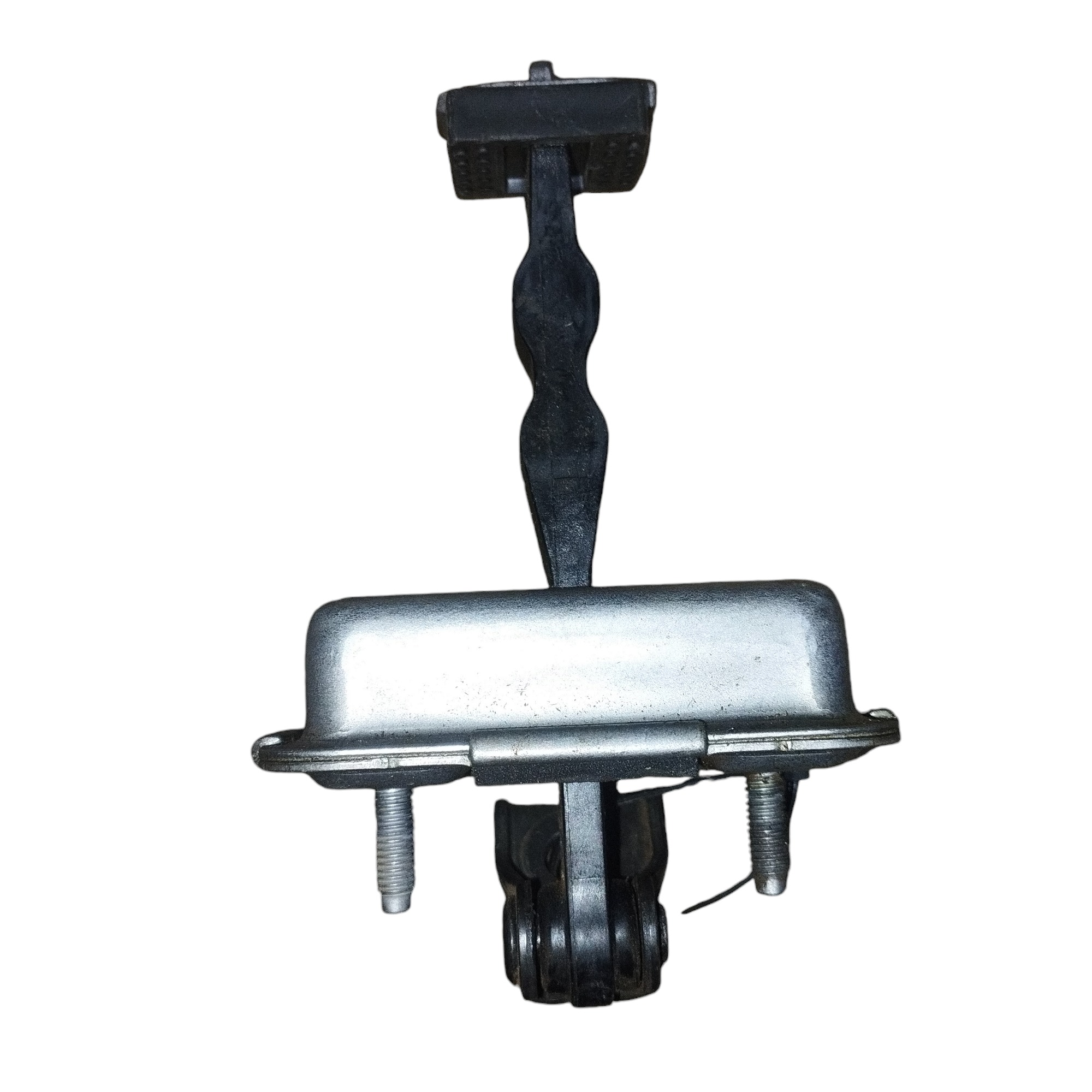 Limitador Porta Peugeot 208 Dianteira Esquerda 2013 A 2016 Dianteira Esquerda 4