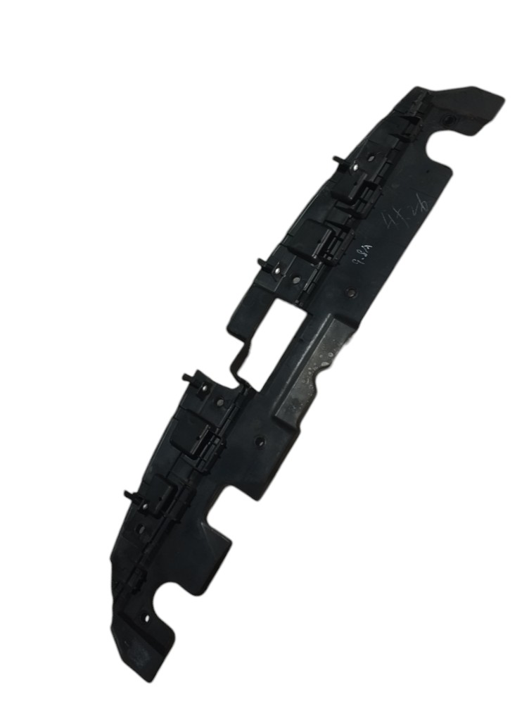 Defletor Superior Grade Frontal Tiggo 8 1.6 Tgdi 2021