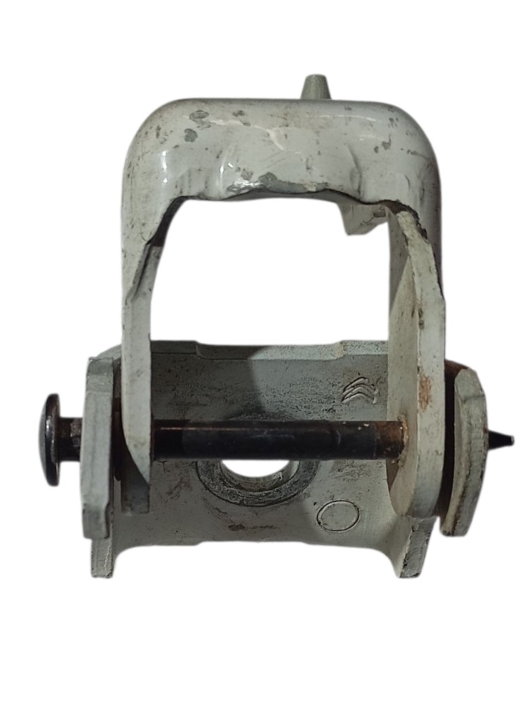 Dobradiça Porta T.e Peugeot 208 1.6 16v Flex 2013 2020