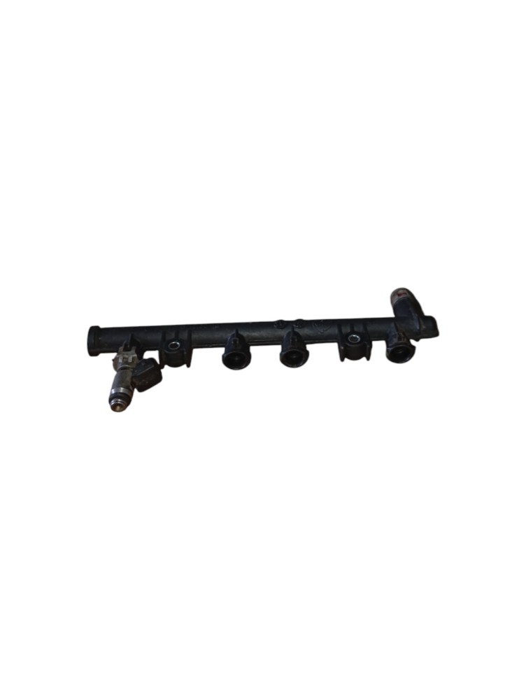 Flauta Bico Injeção Fiat Uno 1.0 2011 2012