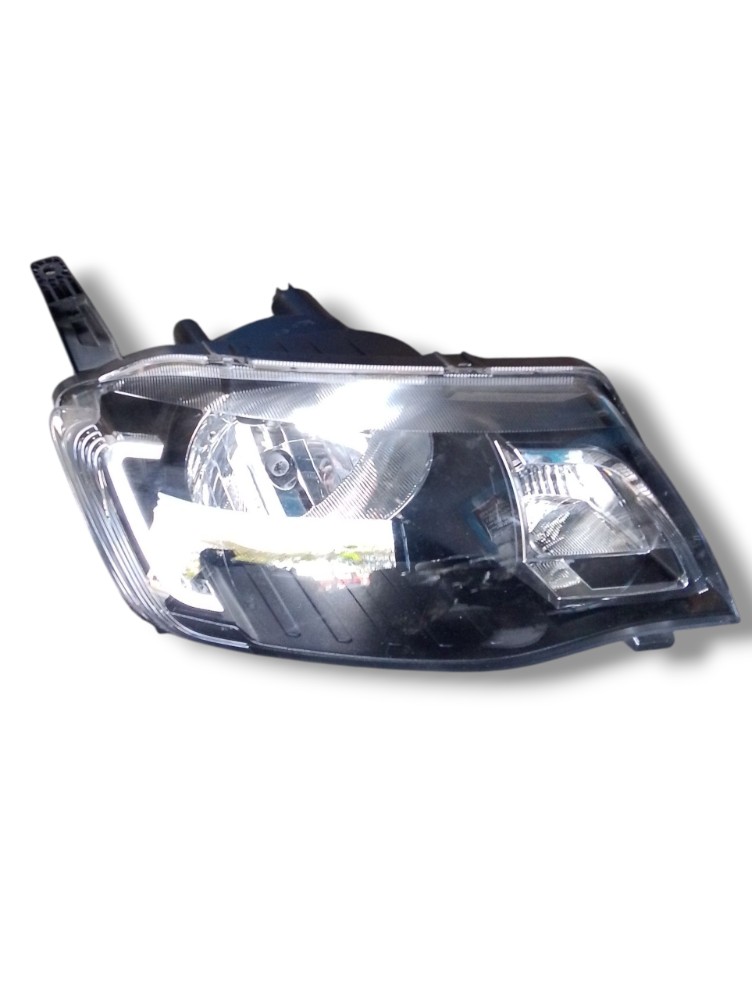 Farol Direito Renault Kwid 2016 2021 Direito/passageiro