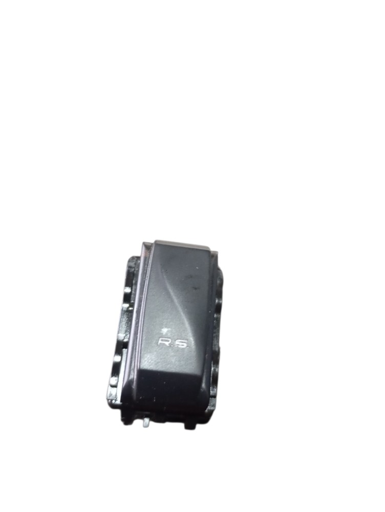 Botão Interruptor Sport Renault Sandero Rs 2.0 2020 2021