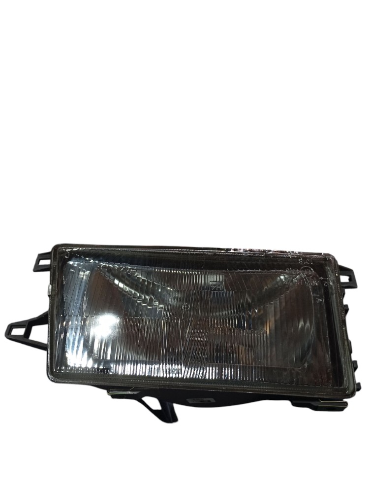 Farol Dianteiro Fiat Uno 1991 2000 Direito/passageiro