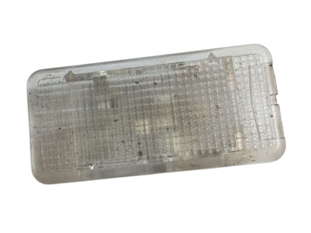 Luz Interna Cortesia Porta-luvas Renault Sandero 2015 2024