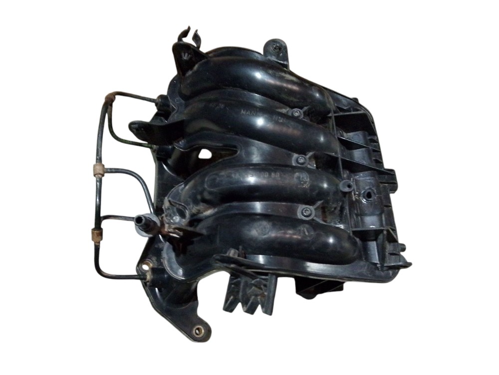 Coletor admissão peugeot 207 1.4 2012 2013