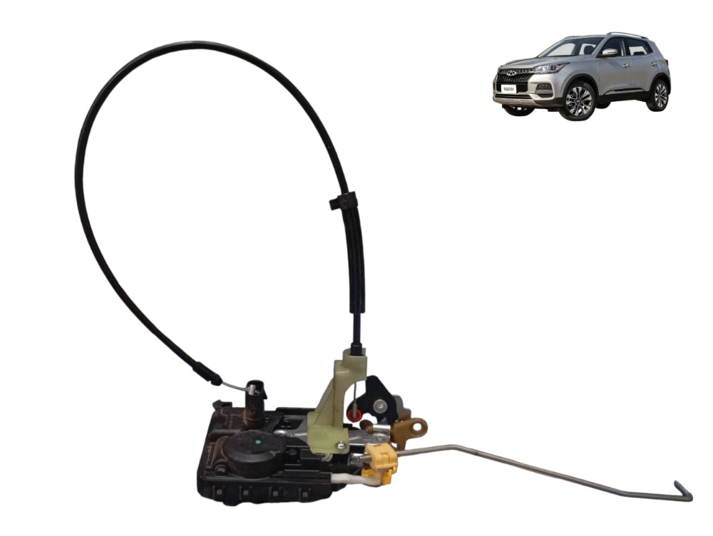 Fechadura Eletrica Dianteira Direita Tiggo 5x PRO 1.5 2023