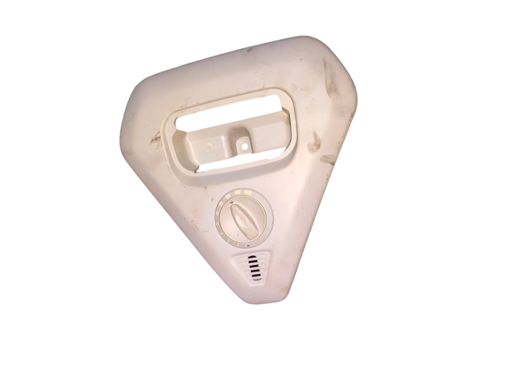 Moldura Luz Cortesia Teto Citroen C4 Grand Picasso 2009 2010