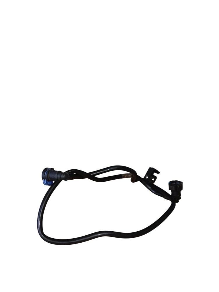 Mangueira Vácuo Tiggo 5 X  2022 2023 Usado Preto