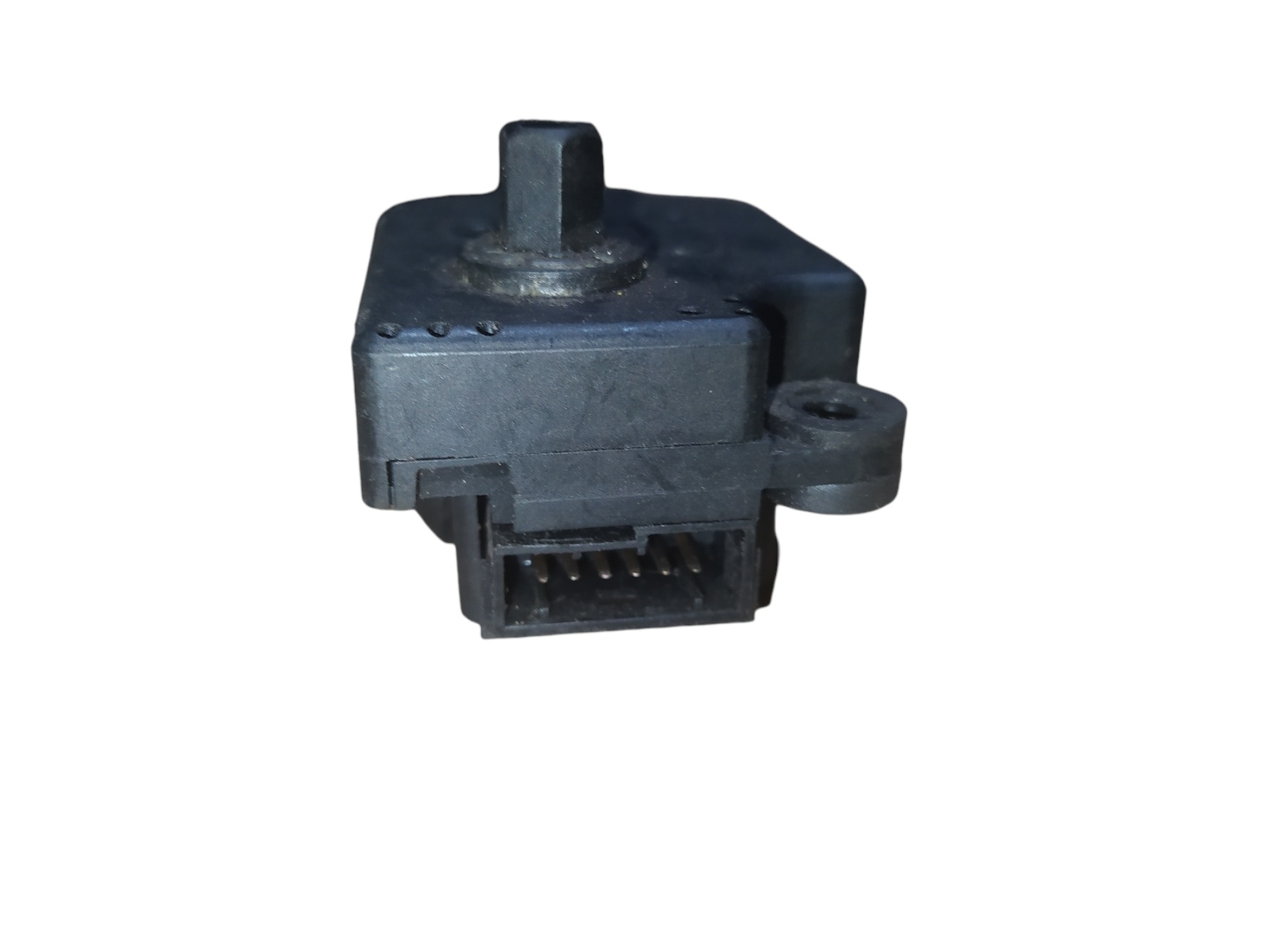 Atuador Ar Condicionado Citroen Xsara Picasso 1.6 2010 2