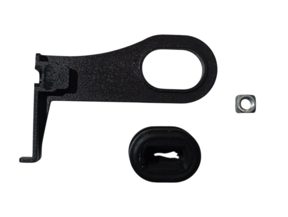 Suporte Radiador Fiat Strada 1.6 16V 2001 2020