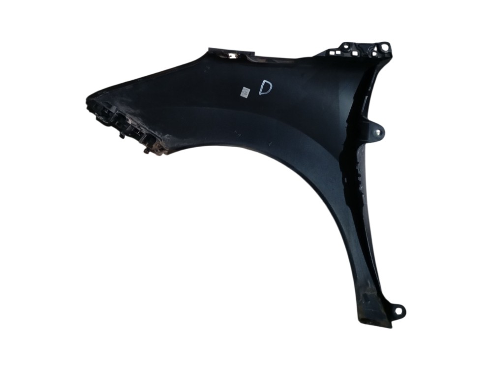 Paralama dianteiro direita Peugeot 3008 GRIFFE THP 2012 1.6