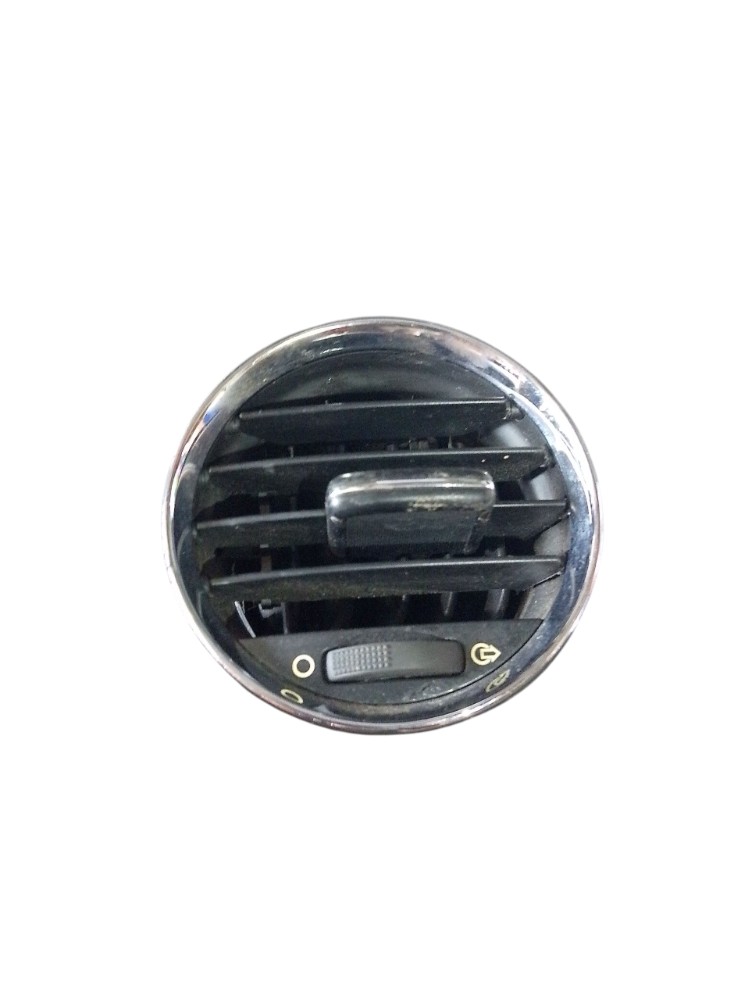Difusor De Ar Central Peugeot 408 2012 2013