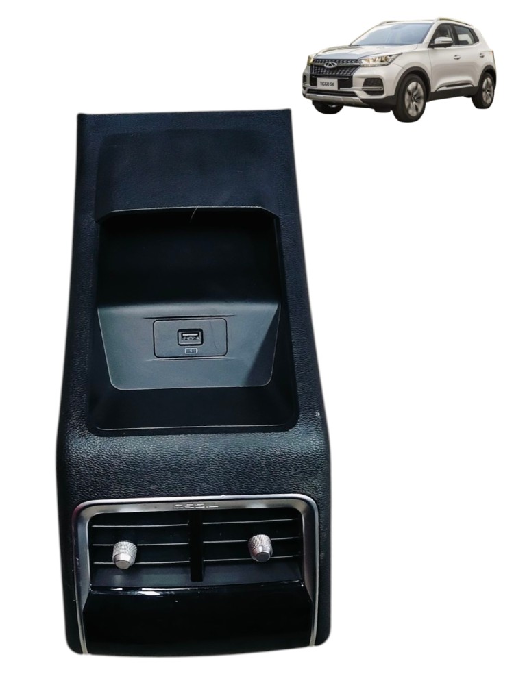 Difusor Ar Traseiro Chery Tiggo 5x 1.5 2022 2023