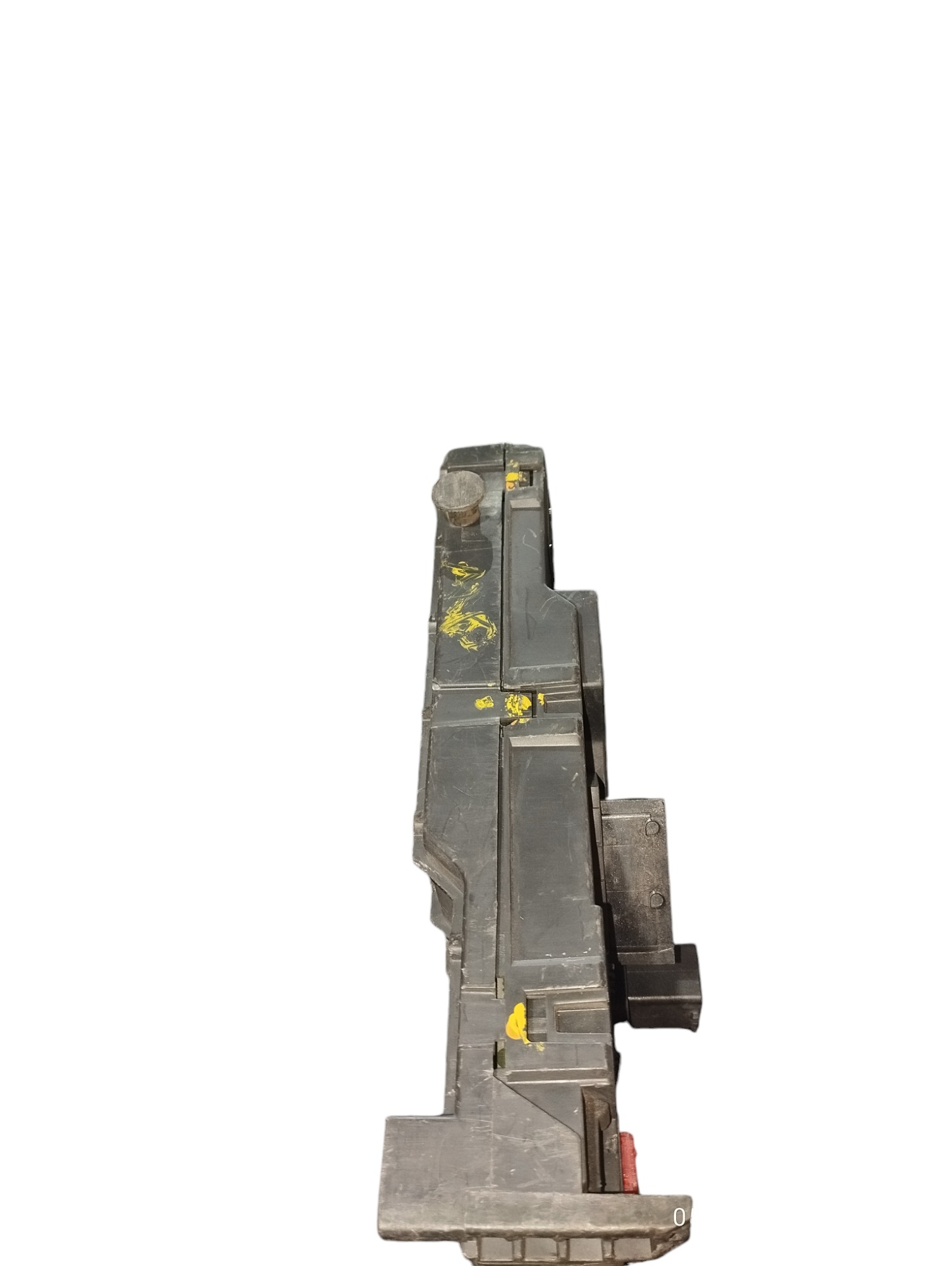 Modulo Fusível Bsi Peugeot 206 1.4 2009 A 2014 1