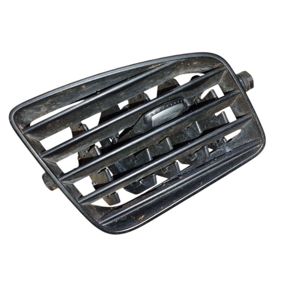 Difusor Saida Ar  Esquerdo Renault Fluence 2014