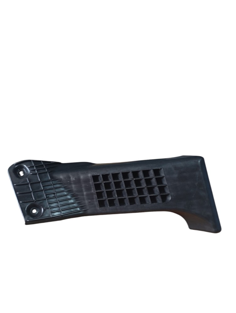 Suporte Descanso Pé Motorista Descans Citroen C3 2014 2015