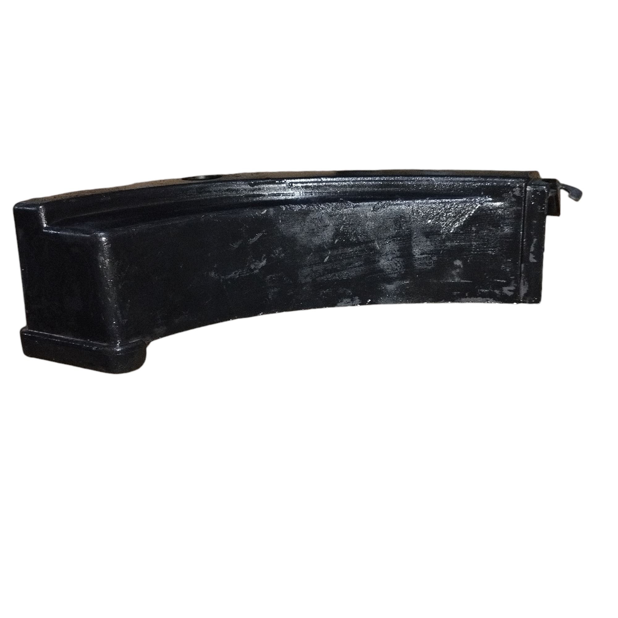 Acabamento Moldura Canto Esquerdo Caçamba Strada 2014 A 2017 3