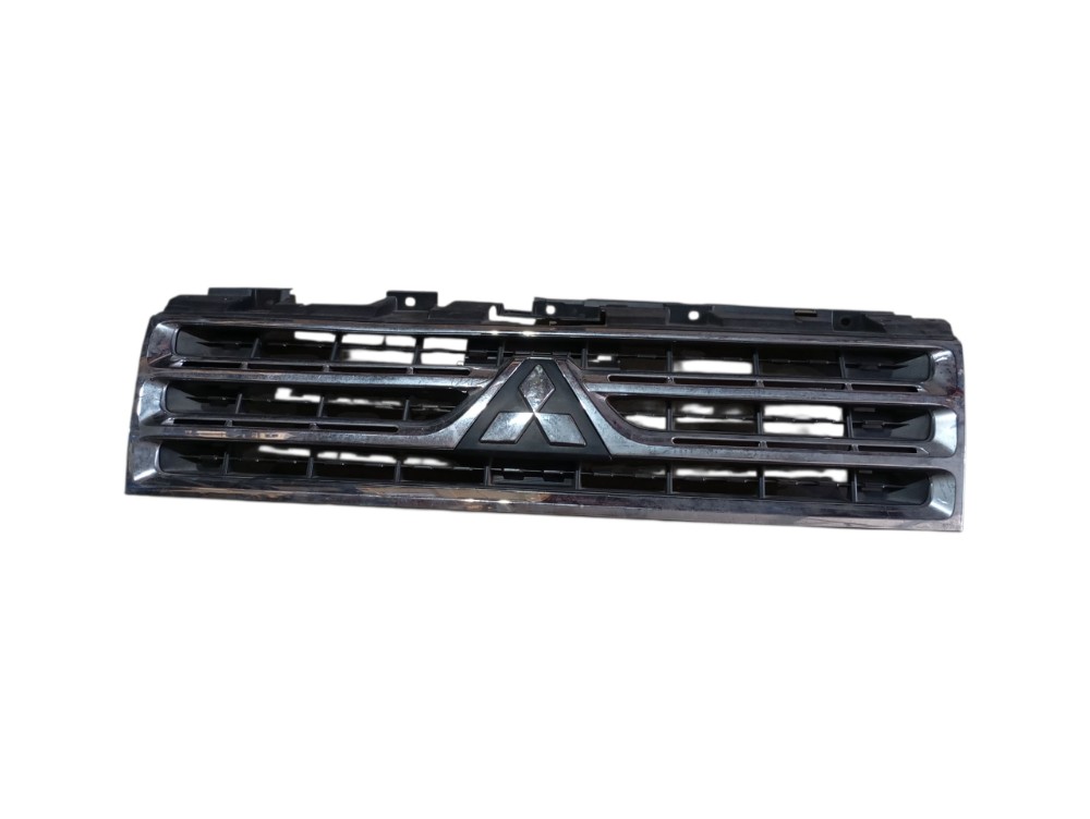 Grade Do Parachoque Mitsubishi Pajero Full 2008 2015