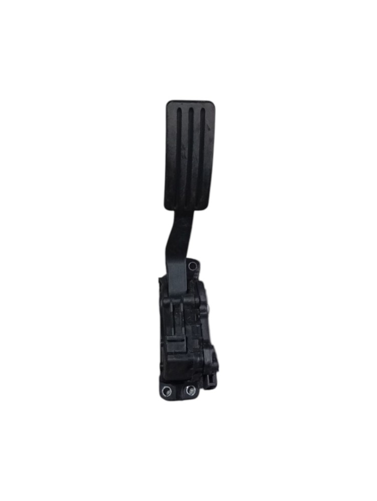Pedal Acelerador Eletrônic Renault Duster 2.0 4×4 2013 2014 Preto