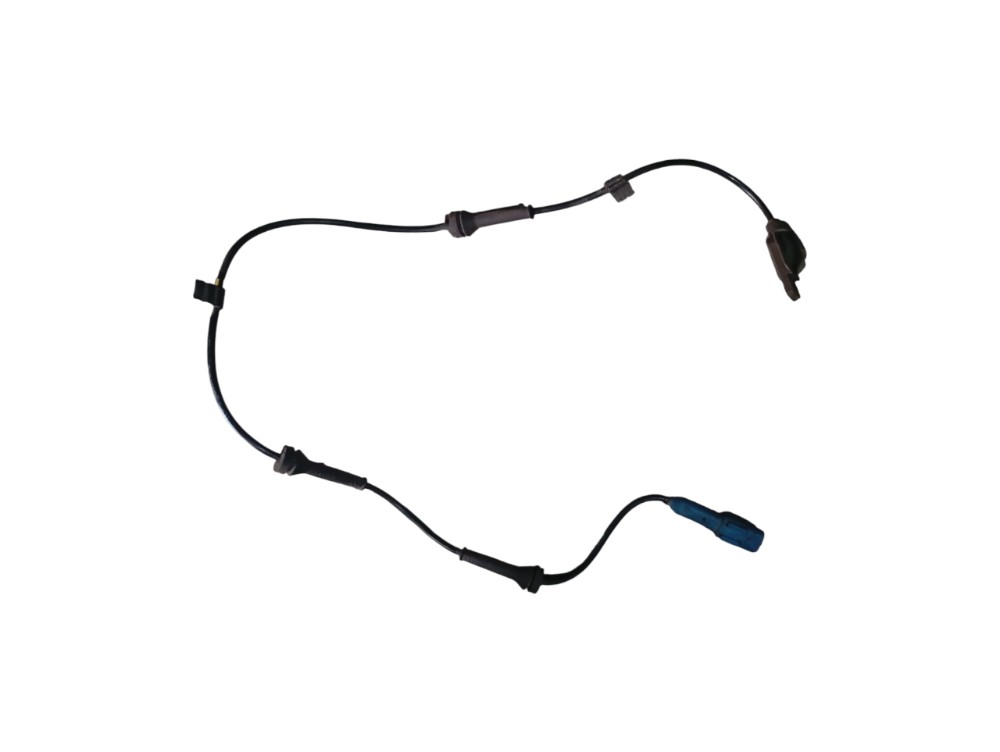 Sensor abs Peugeot 207 1.6 2009 2010