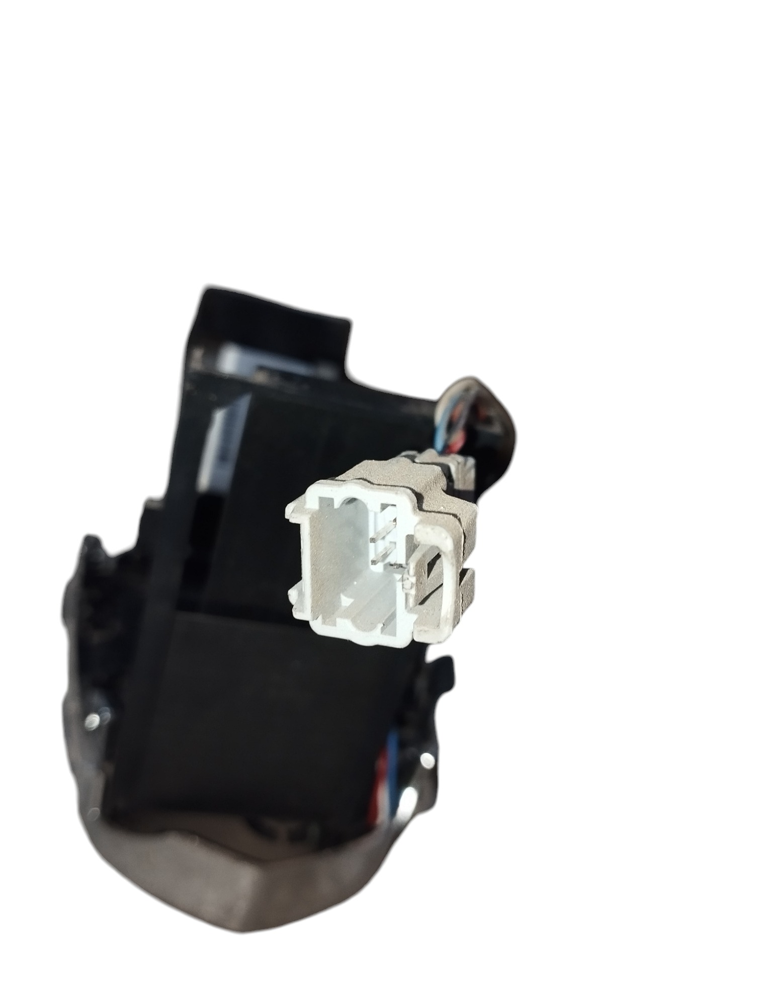 Acabamento Alavanca Câmbio Peugeot 408 2.0 2015 5