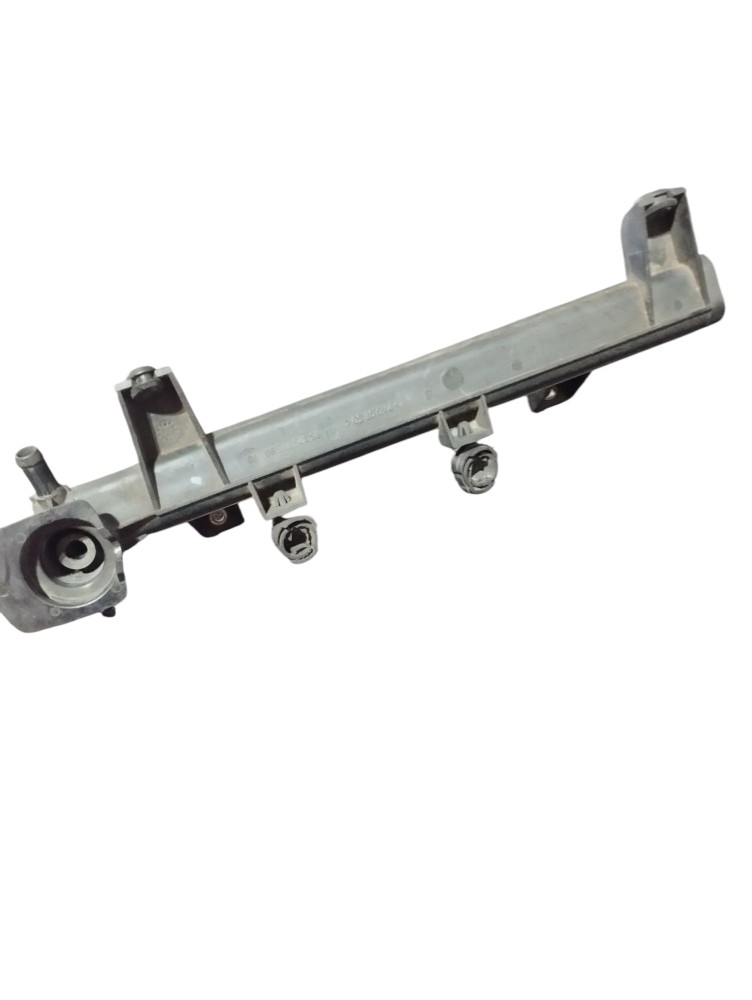 Flauta Injetor Peugeot 406 2.09632577580