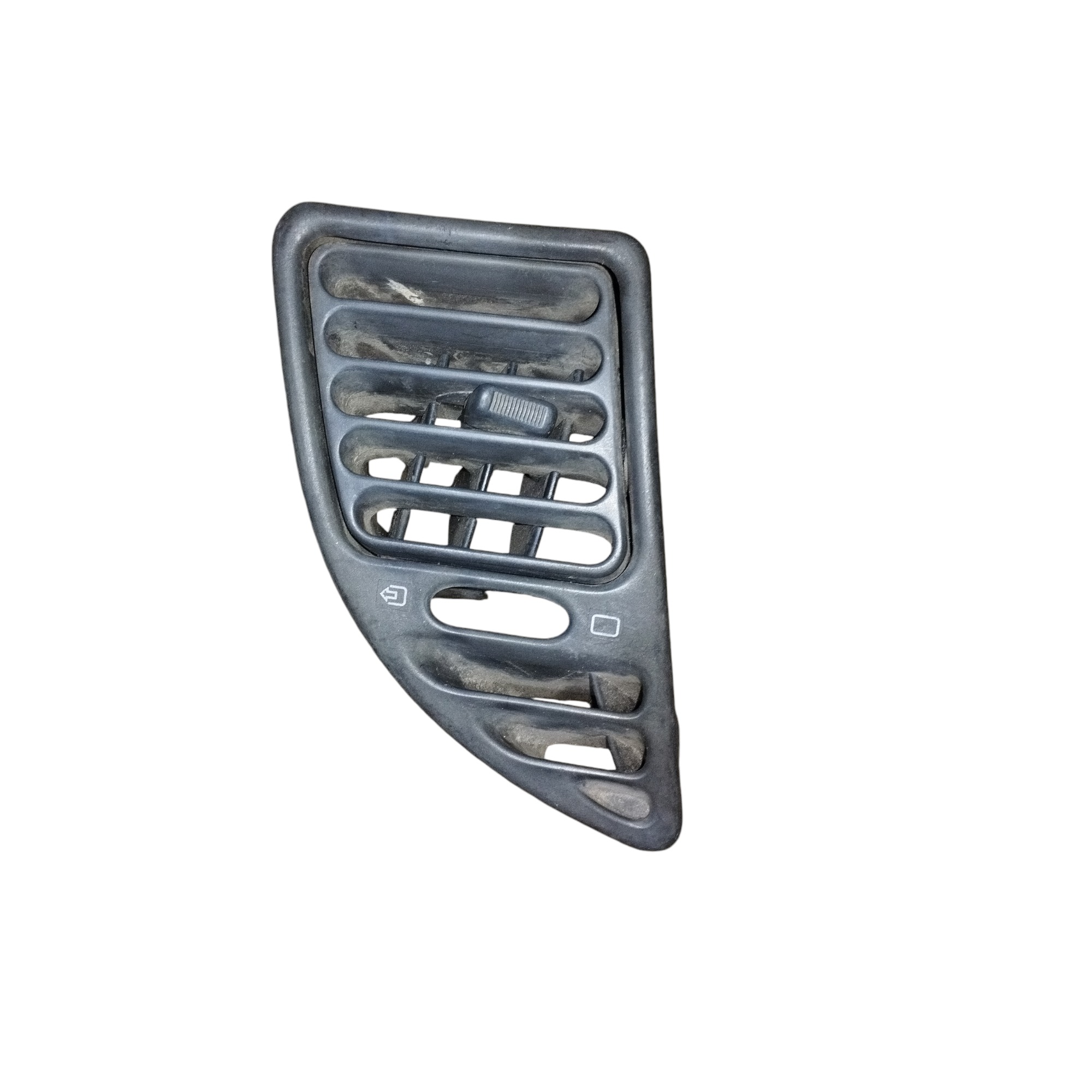 Difusor Ar Lado Direito Peugeot 306 1997 A 2002