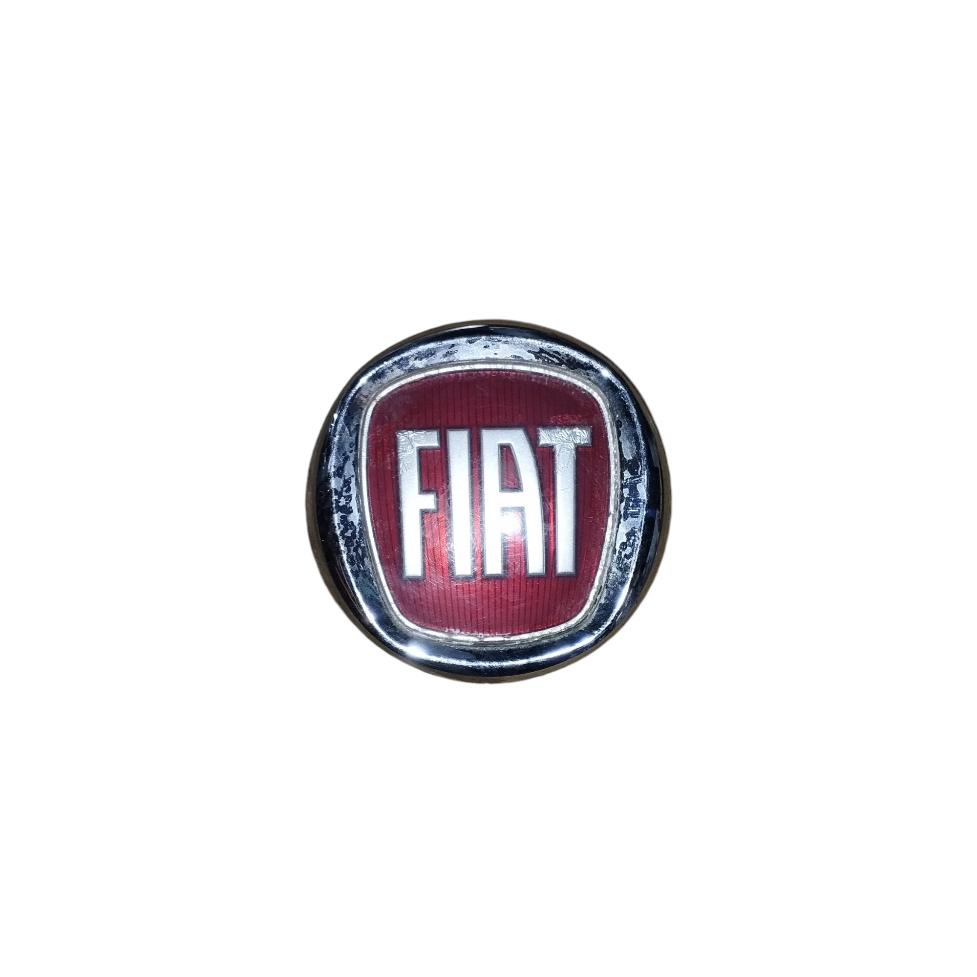 Emblema Traseiro Porta Mala Fiat Palio 2008  2009 A 2017 1