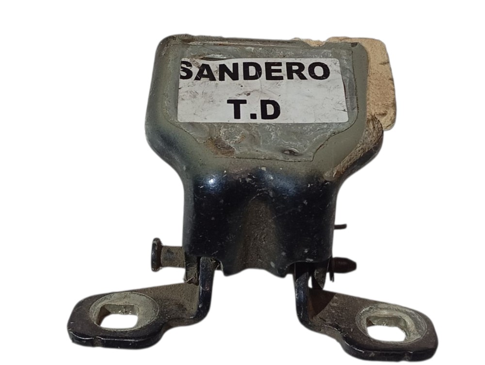 Dobradiça Porta T.d Renault Sandero 1.6 16v 2007 2014