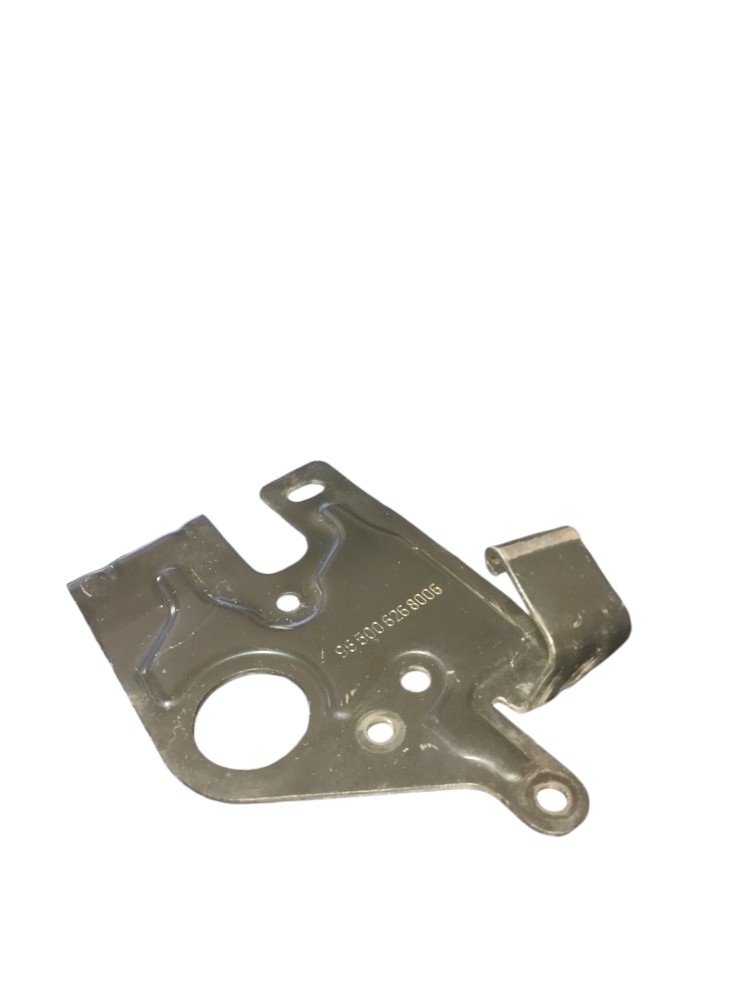 Suporte Caixa Filtro Ar Citroen C4 Cactus 1.6 2021 2022