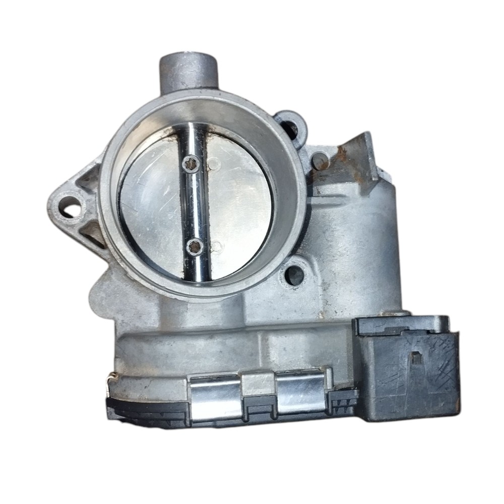 Corpo Borboleta Tbi Peugeot 307 1.6 2007  2012